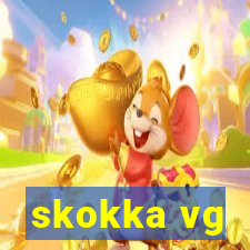 skokka vg